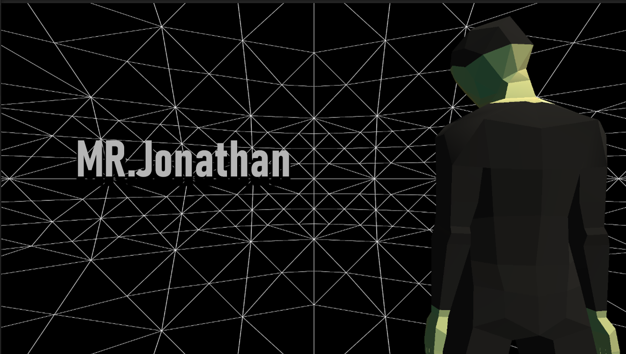 Mr.Johnathan