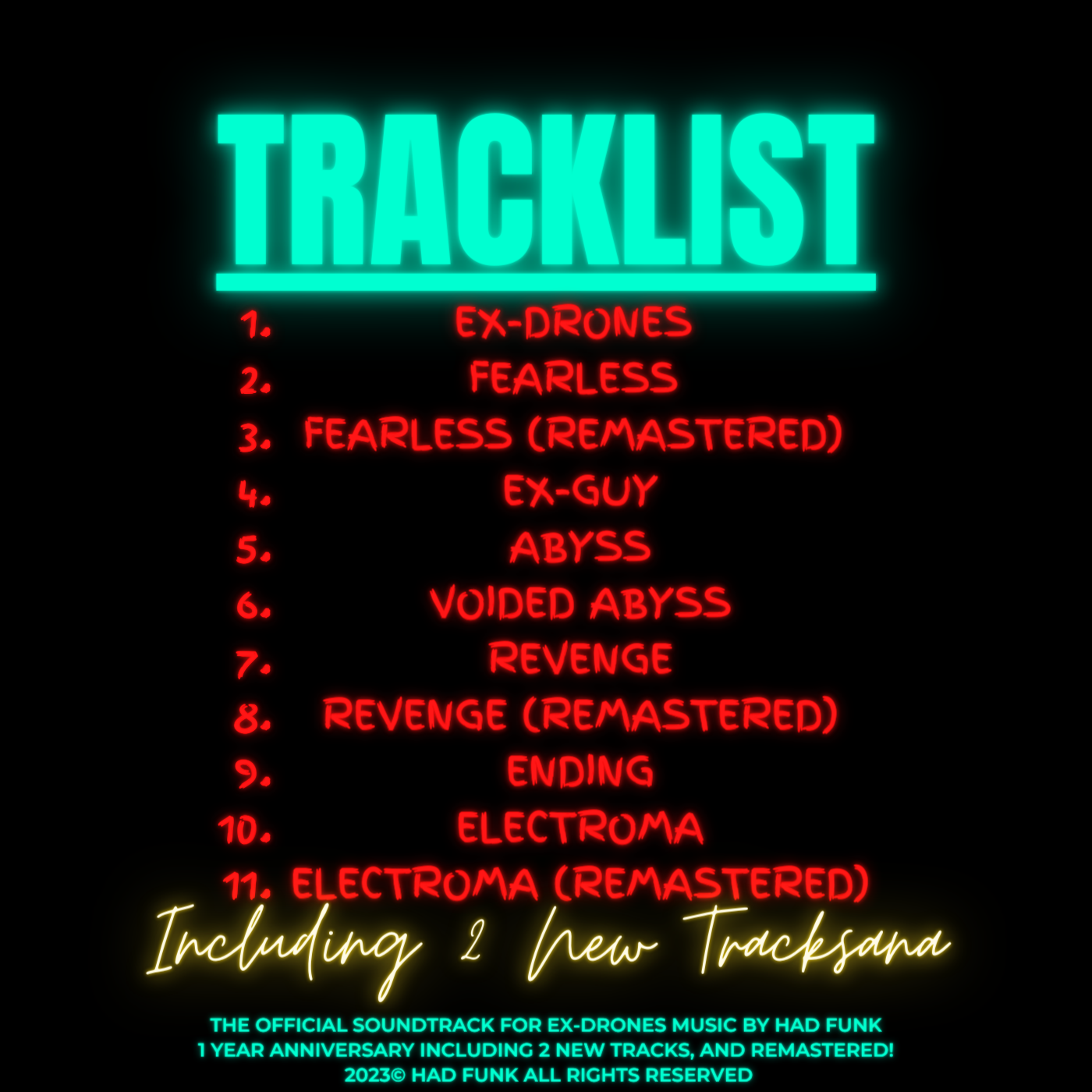 TRACKLIST2